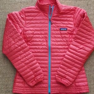 Patagonia Nano Puff Jacket